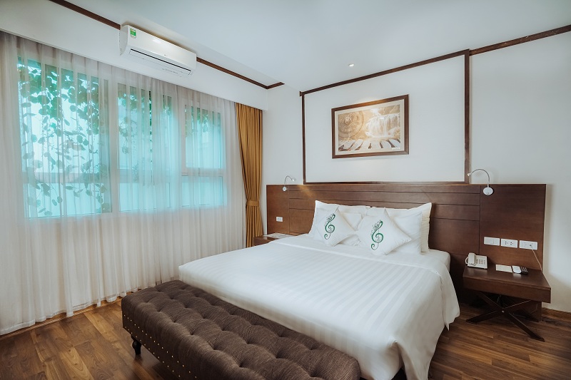 Thang Long Opera Hotel - Bestbooking.vn