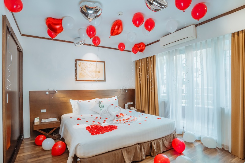 Opera Suite- Bestbooking.vn
