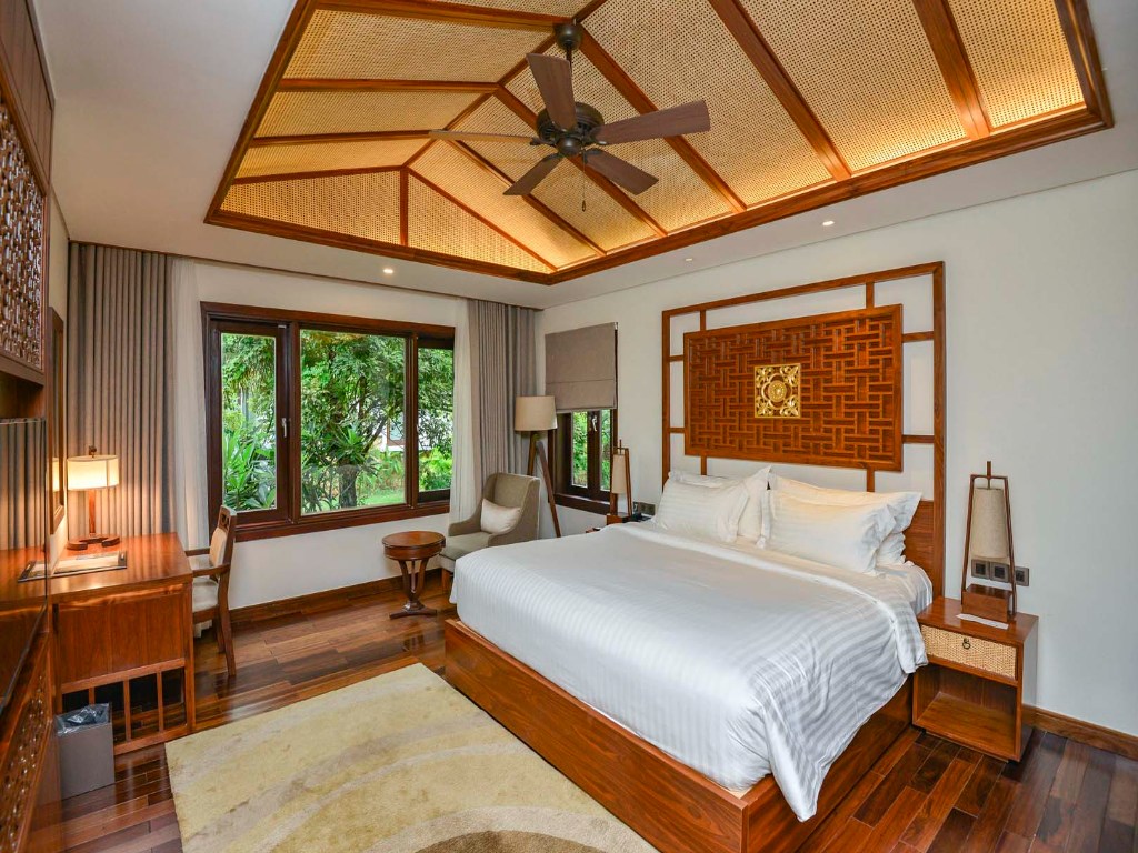 villa-1-phong-ngu-co-vuon - BestBooking.vn