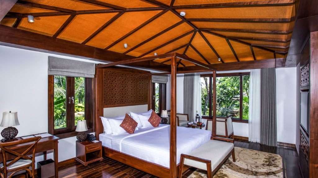 villa-3-phong-ngu-co-vuon - BestBooking.vn