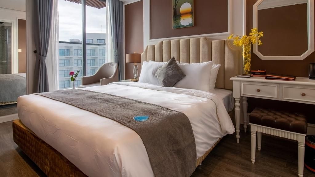Family Ocean View - Bestbooking.vn