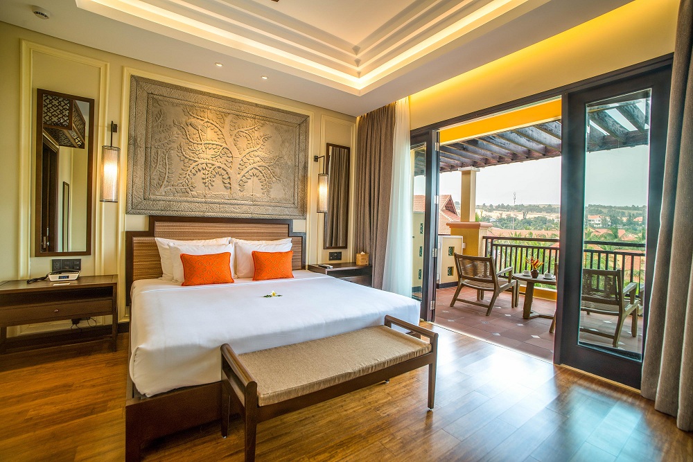 Signature Suite - Bestbooking.vn