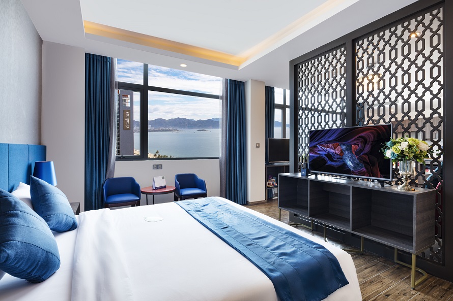 Apartment - BestBooking.vn