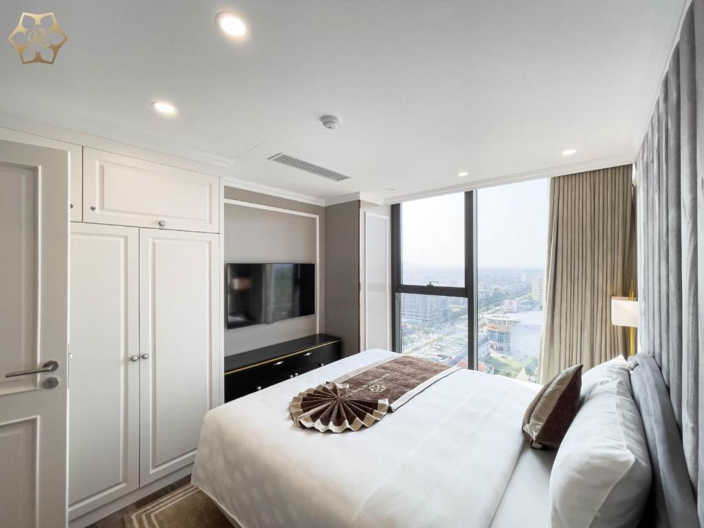 Apartment Room 3 - Bestbooking.vn