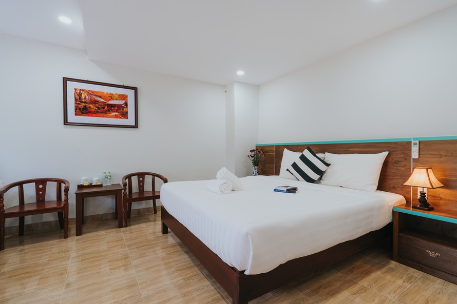 Countryside Garden Resort Phú Quốc-bestbooking.vn