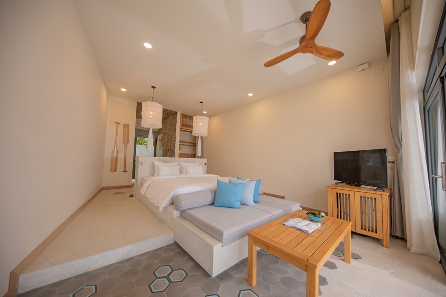 Quê Tôi Village Phú Yên-bestbooking.vn