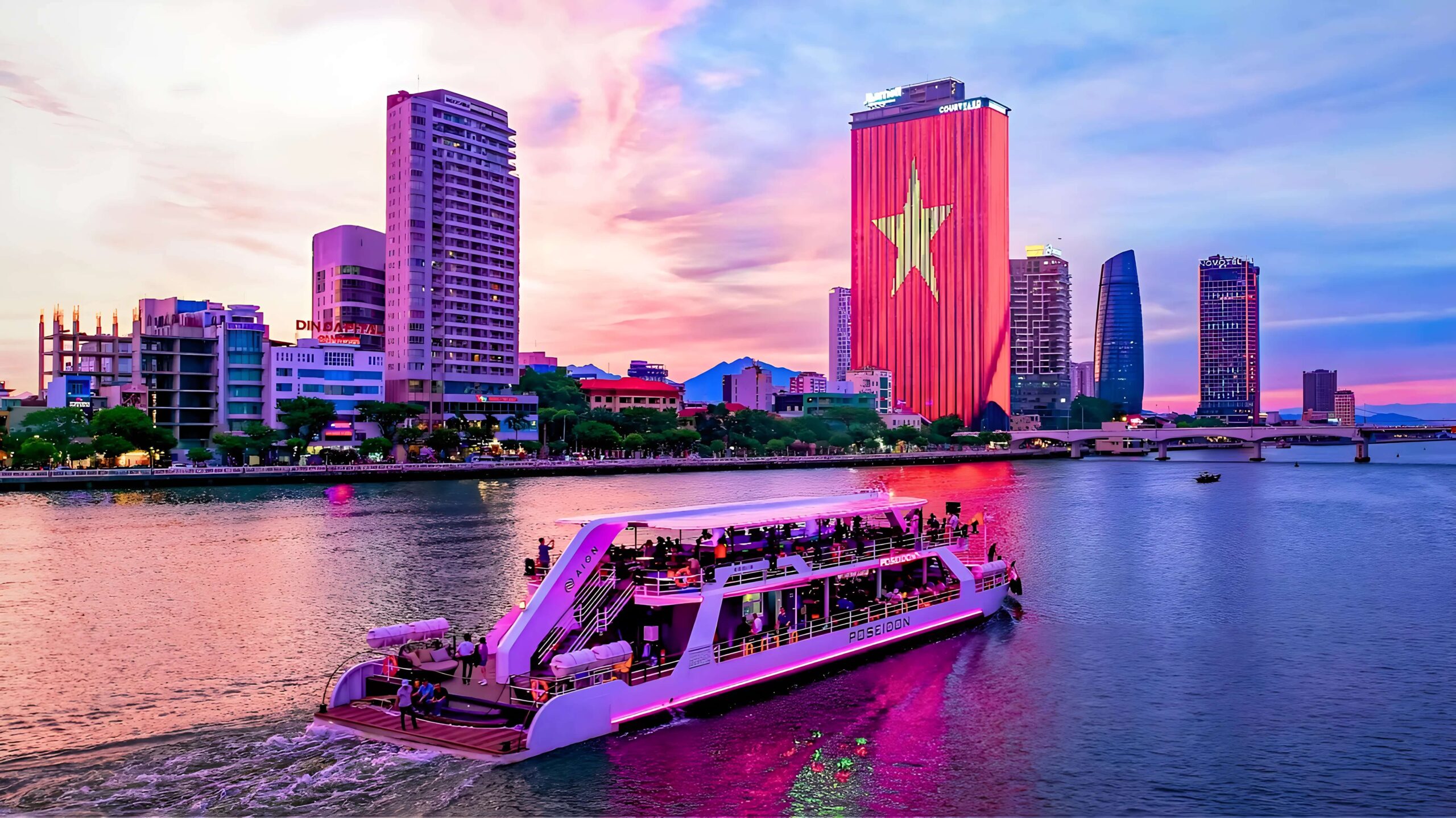 Tour Đà Nẵng 4 ngày 3 đêm