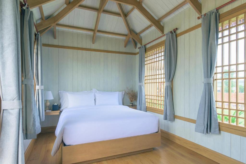 Bungalow Double - Bestbooking.vn