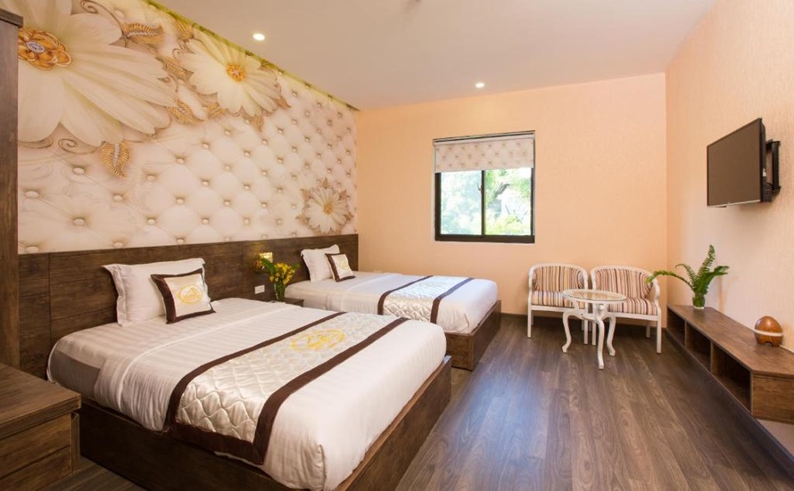 Sang Như Ngọc Resort-bestbooking.vn