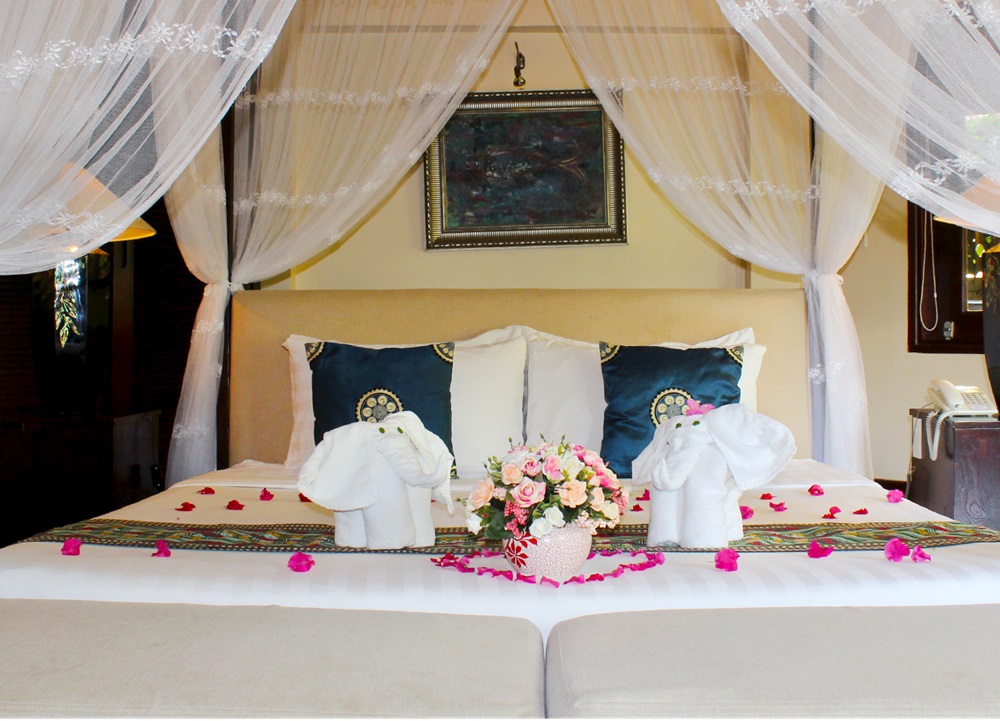 Poshanu Resort Phan Thiết-bestbooking.vn