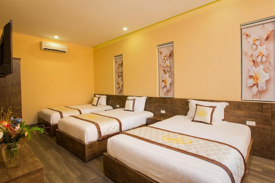 Sang Như Ngọc Resort-bestbooking.vn