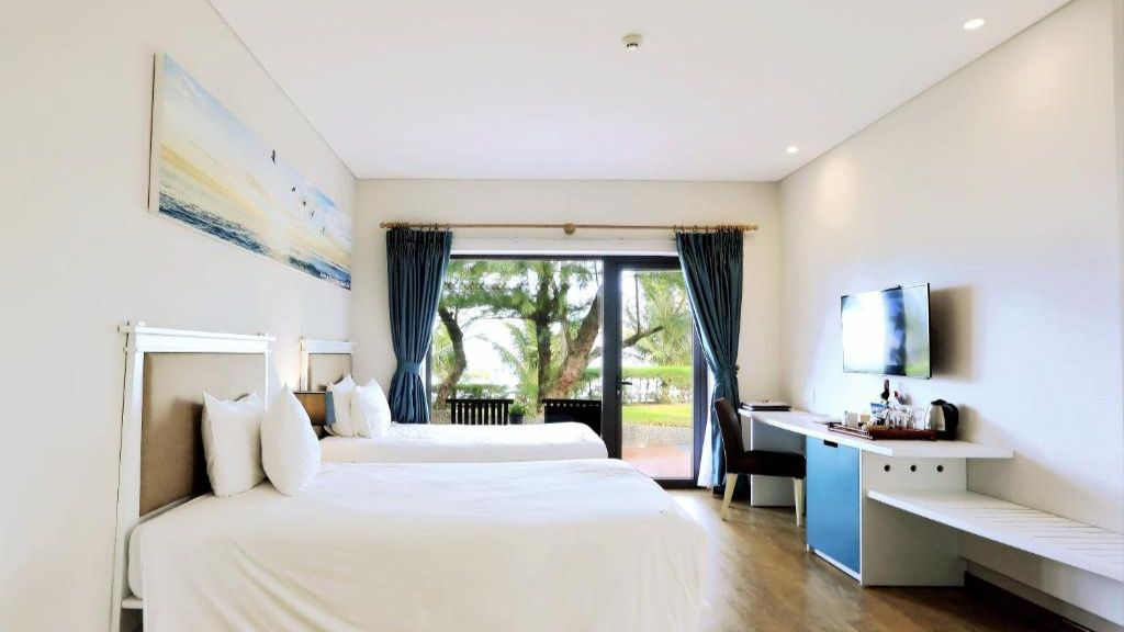 Bungalow Ocean View - Bestbooking.vn