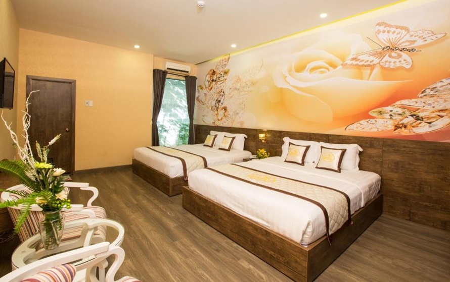 Sang Như Ngọc Resort-bestbooking.vn