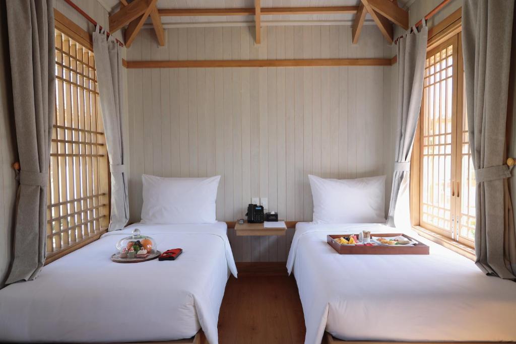 Bungalow Twin - Bestbooking.vn