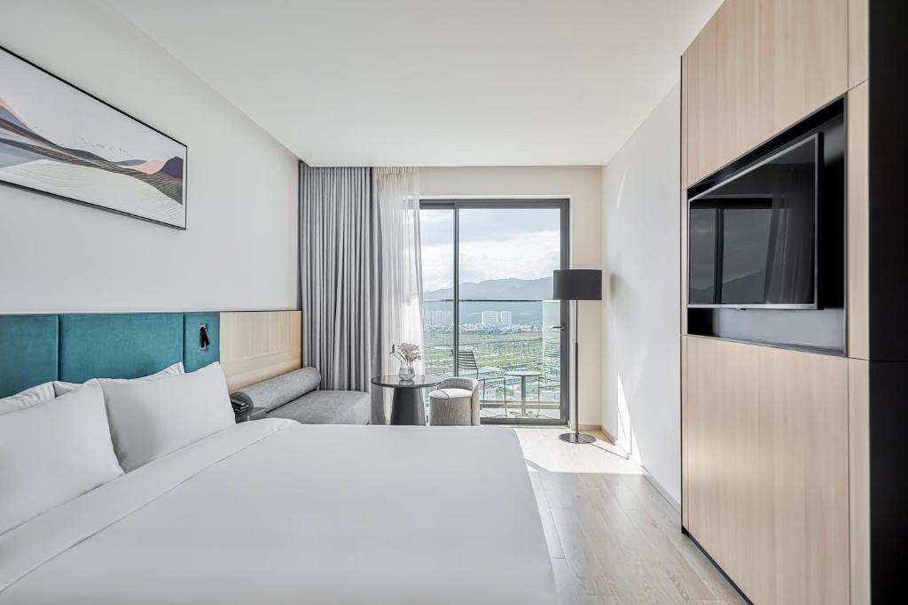 December Hotel Nha Trang-bestbooking.vn