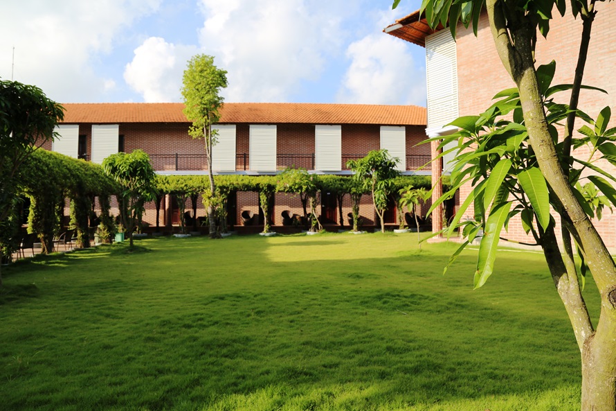 Countryside Garden Resort Phú Quốc-bestbooking.vn