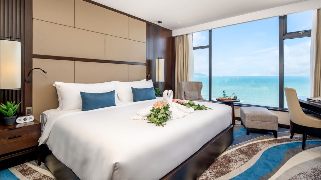 Delight Ocean King- Bestbooking.vn