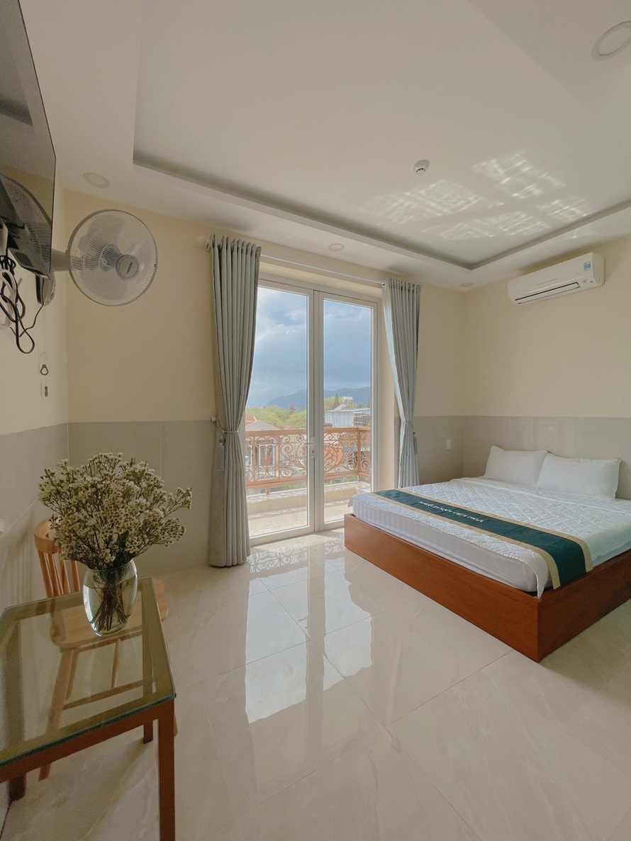 Viet Nga Hotel-bestbooking.vn