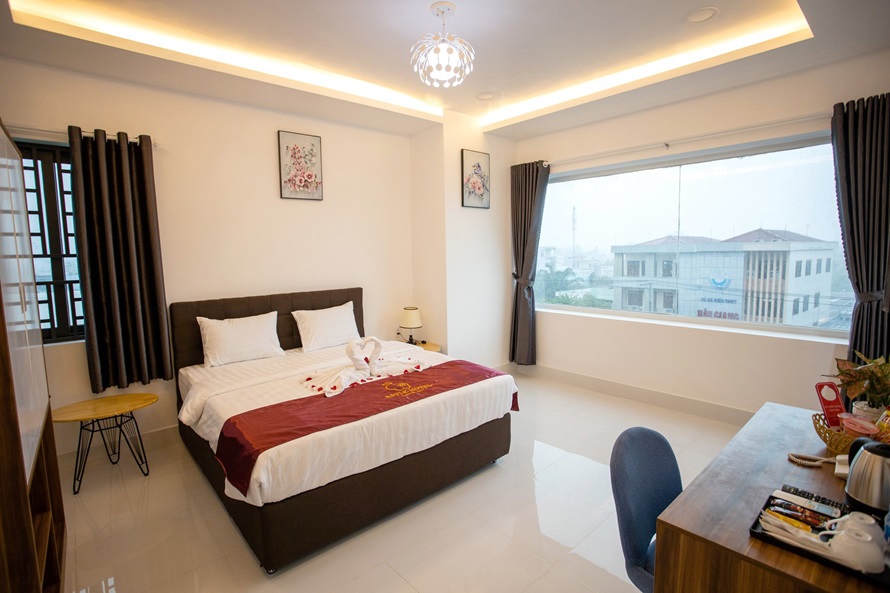 Apple Hotel Cần Thơ-bestbooking.vn