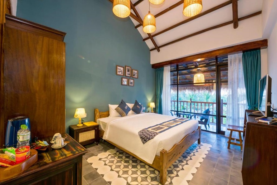 Zest Resort & Spa Hoi An-bestbooking.vn