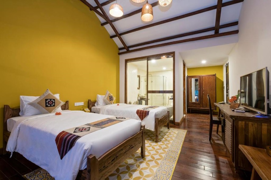 Zest Resort & Spa Hoi An-bestbooking.vn
