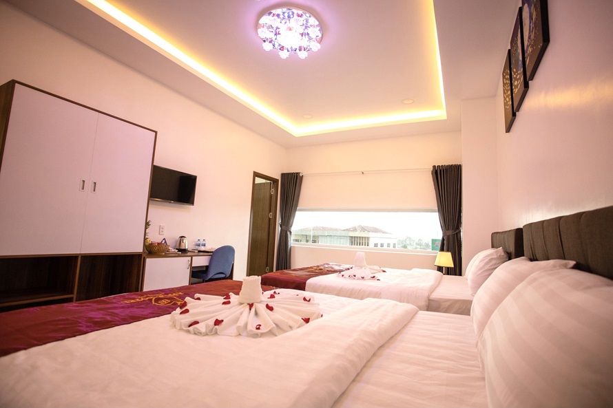Apple Hotel Cần Thơ-bestbooking.vn