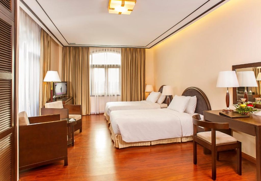 Garco Dragon Hotel-bestbooking.vn