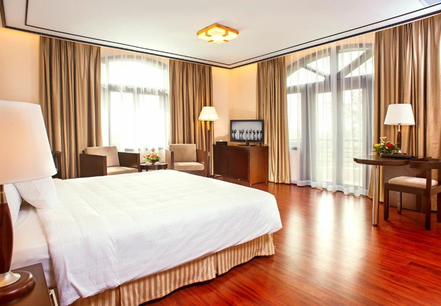 Garco Dragon Hotel-bestbooking.vn