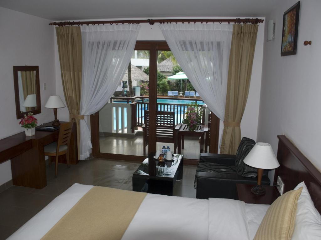 Canary Resort Phan Thiết-bestbooking.vn