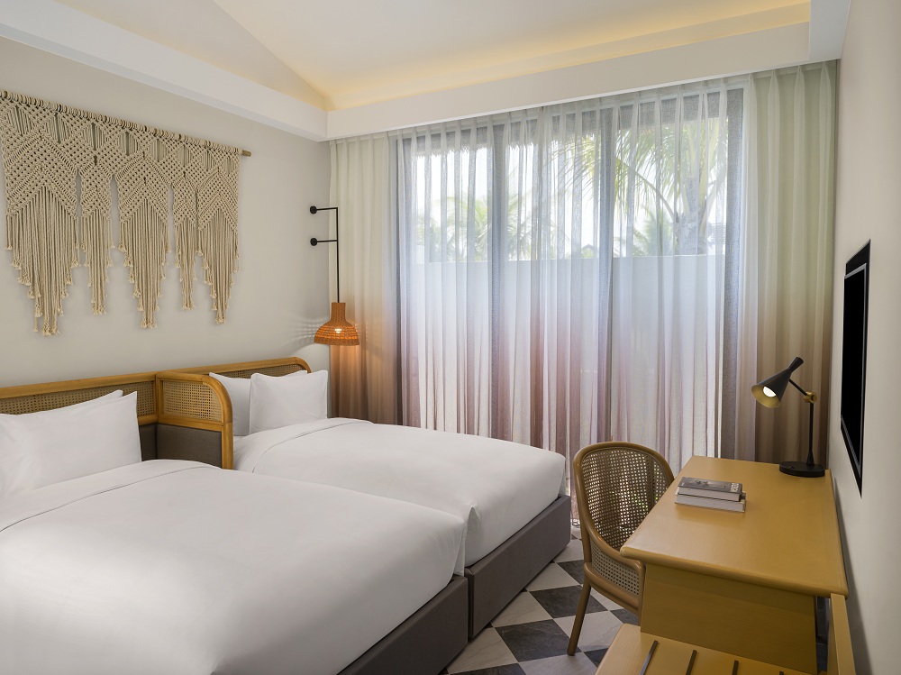 Deluxe Pool Villa - 4 Bedrooms- Bestbooking.vn
