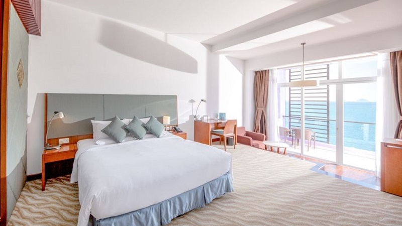 Deluxe Room - Bestbooking.vn