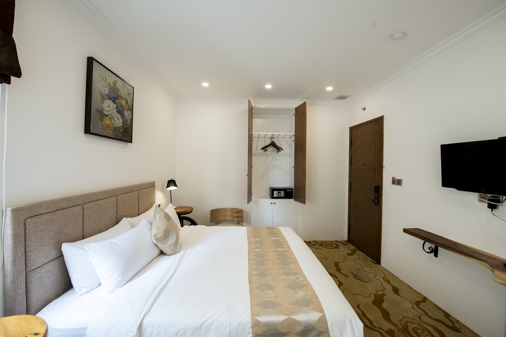 Nesta Hotel Sài Gòn Central-bestbooking.vn