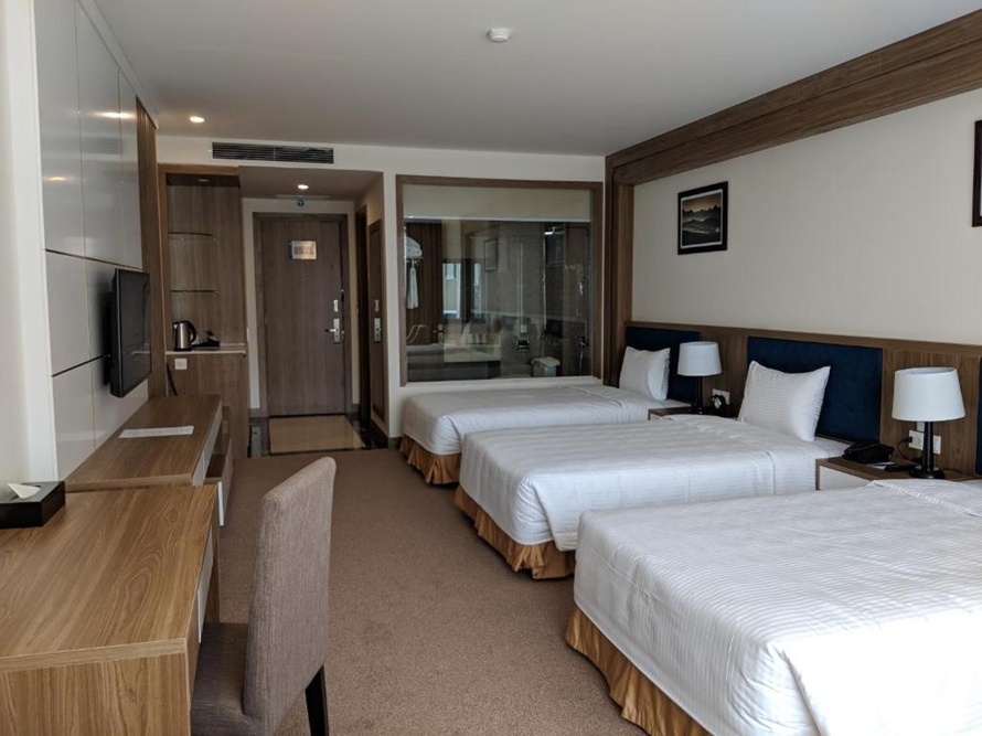 Mường Thanh Luxury Sơn La Hotel-bestbooking.vn