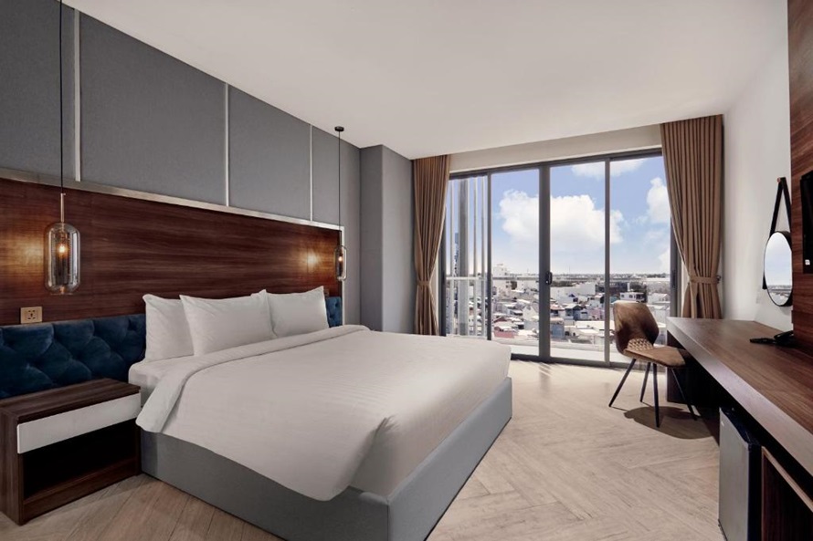 Châu Khương Hotel-bestbooking.vn