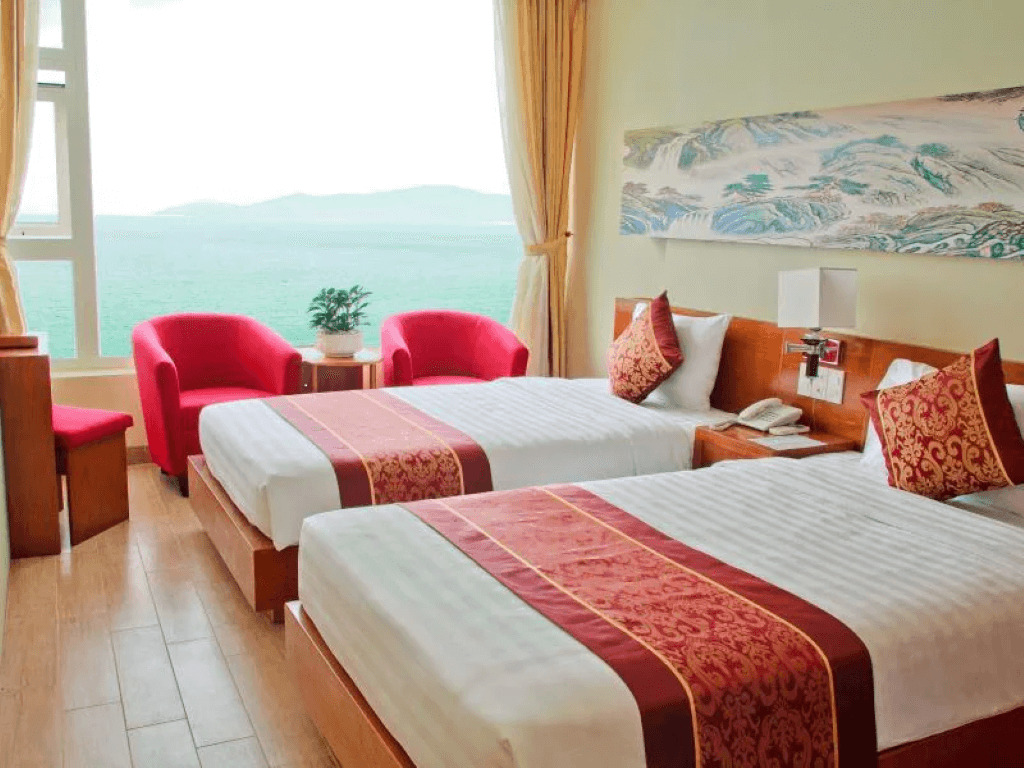 Wonderland Nha Trang Hotel-bestbooking.vn