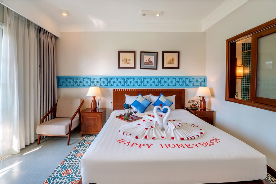 Lantana Boutique Hoi An Hotel & Spa-bestbooking.vn