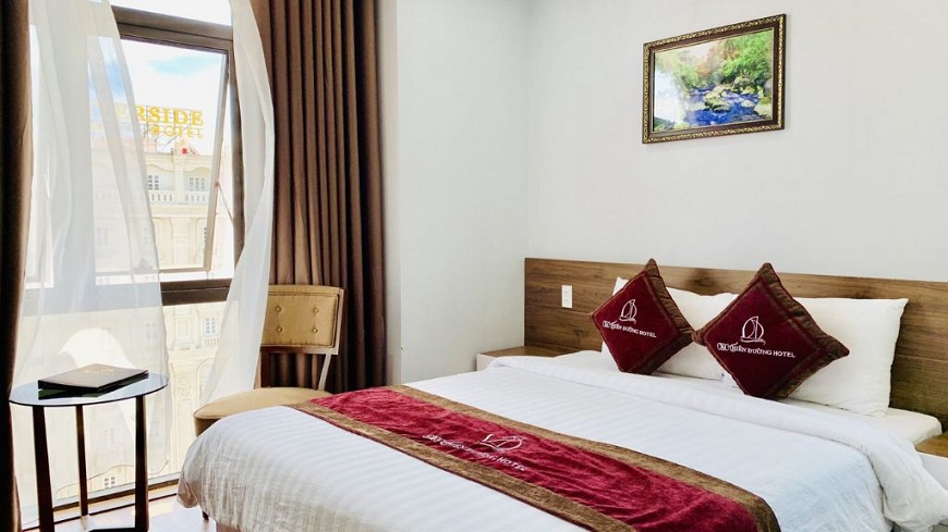 Double /Twin Ocean Bungalow- Bestbooking.vn