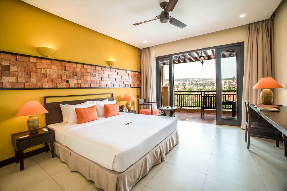 Executive Suite - Bestbooking.vn