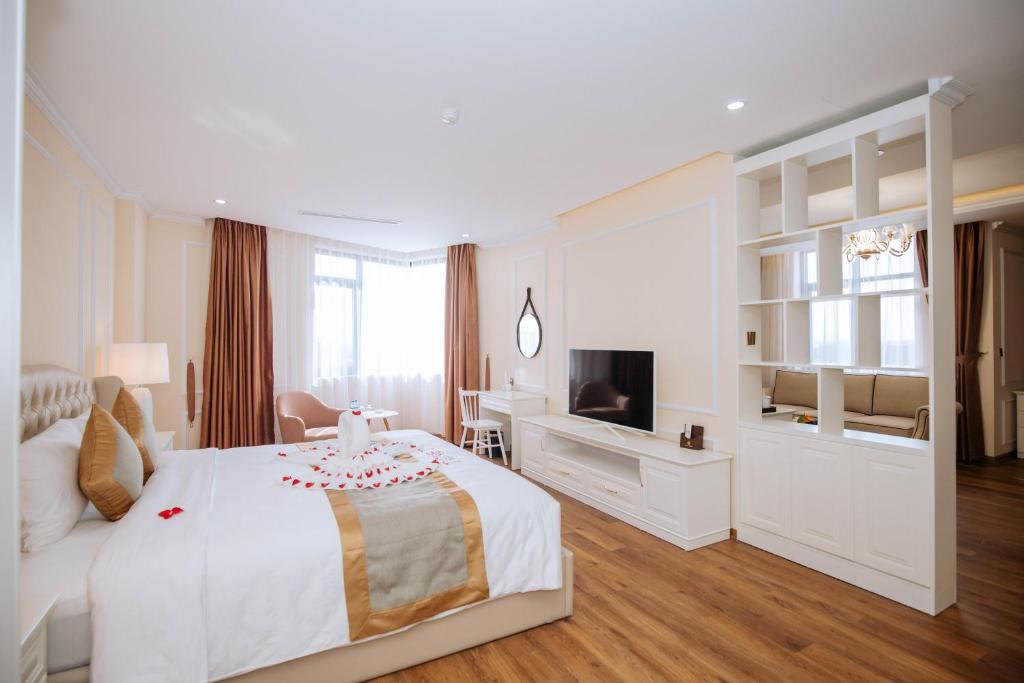 Executive Suite - Bestbooking.vn