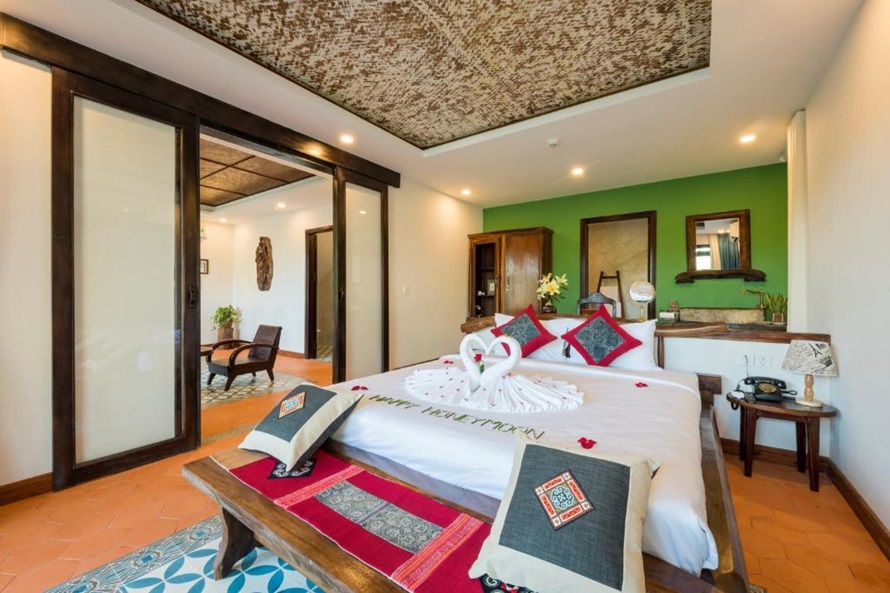 Zest Resort & Spa Hoi An-bestbooking.vn