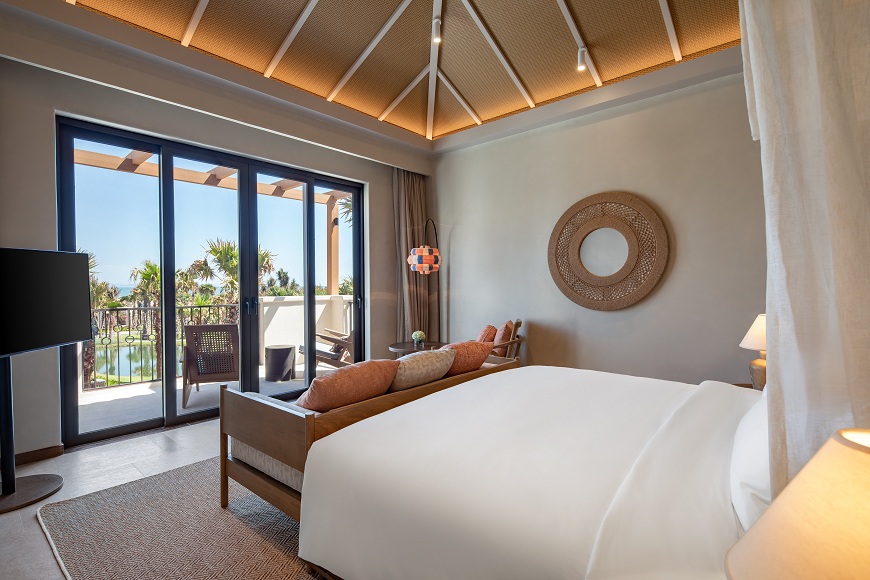 Executive Suite Room - Bestbooking.vn