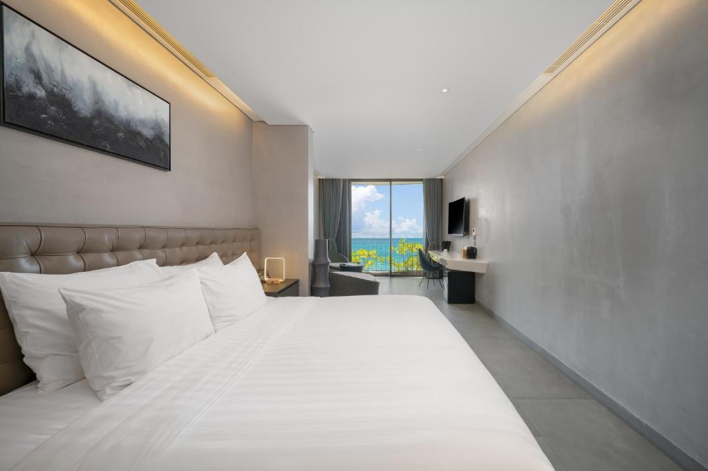 Executive Suite Sea View - Bestbooking.vn