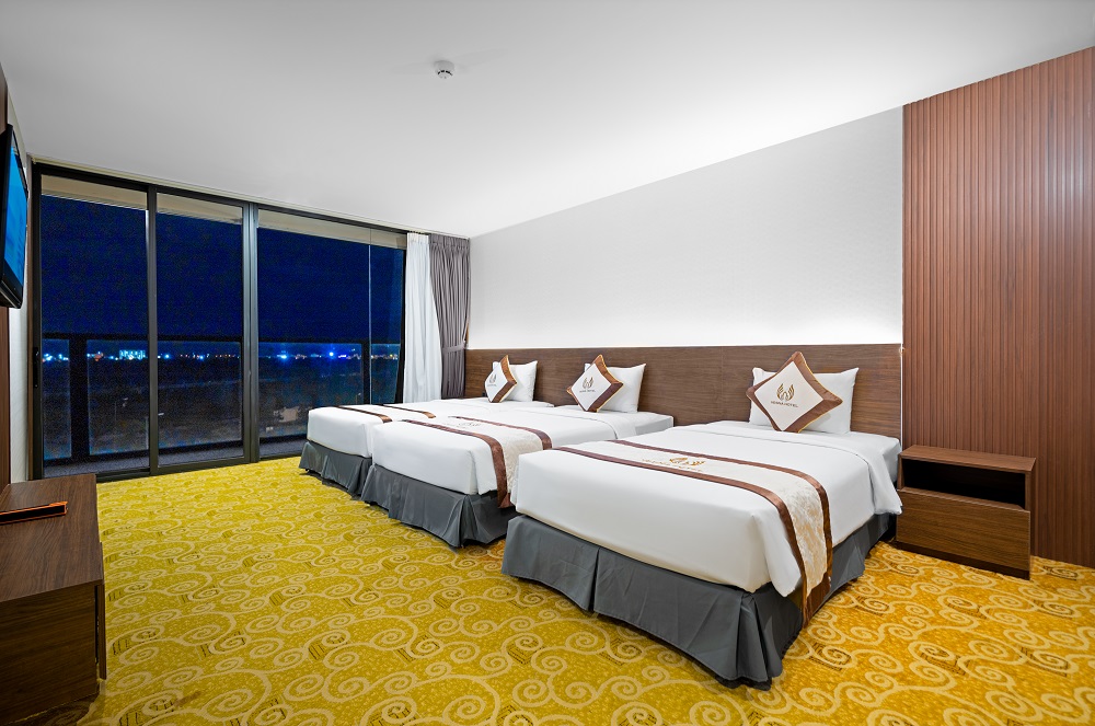 Family 2 Bedroom-Bestbooking.vn