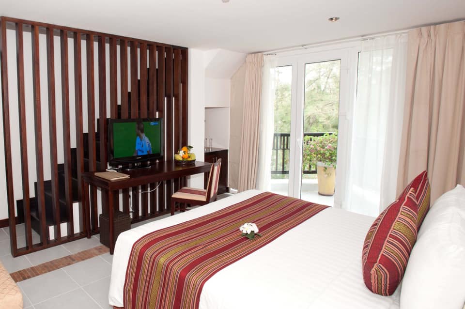 Family Attic - BestBooking.vn
