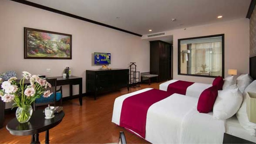 Swiss-Belresort Tuyền Lâm Đà Lạt-bestbooking.vn