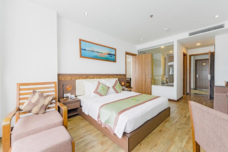 Bến Tre Riverside Resort-Bestbooking.vn