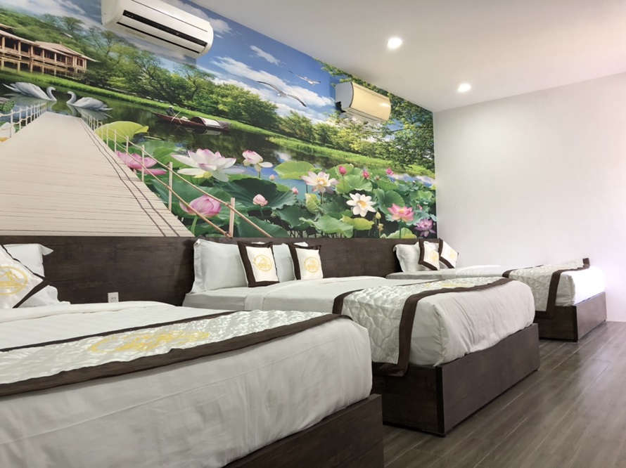 Sang Như Ngọc Resort-bestbooking.vn