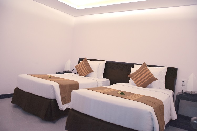 Family Suite - 1 restrooms - BestBooking.vn