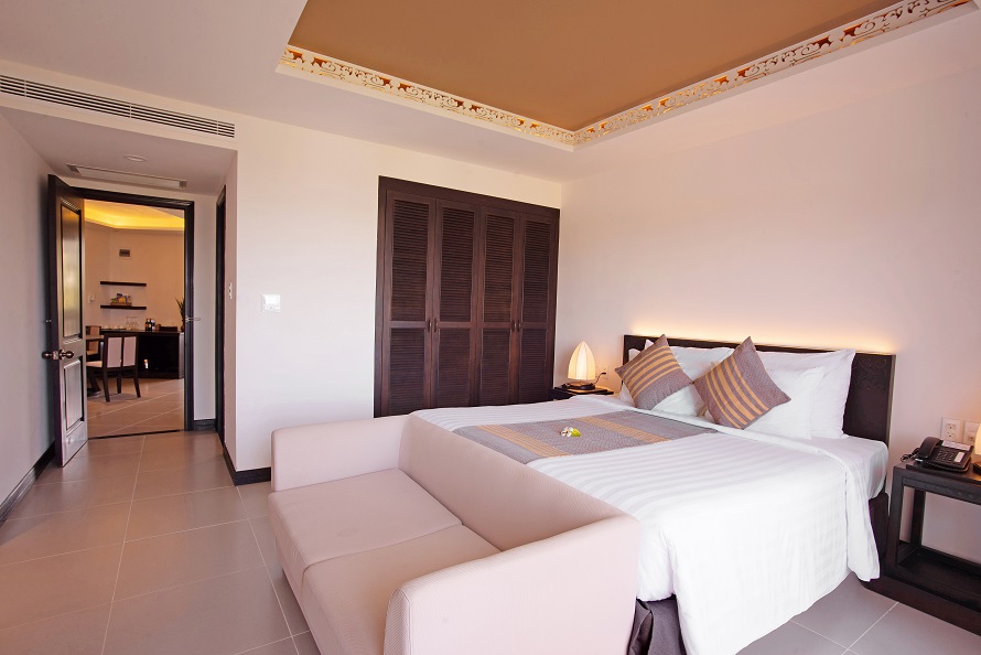 Family Suite - BestBooking.vn