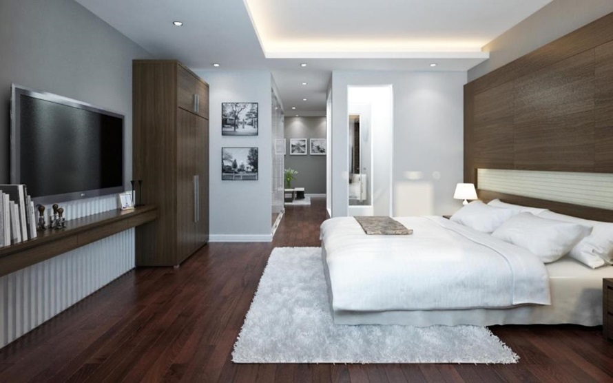 Eco Luxury Hotel Hanoi-bestbooking.vn